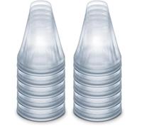 Beurer Recambio de Protectores para Termómetro FT-58 (20 Piezas) (Paquete de 2)