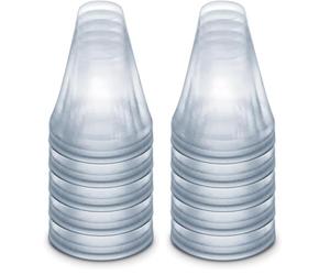 Beurer Recambio de Protectores para Termómetro FT-58 (20 Piezas) (Paquete de 2)