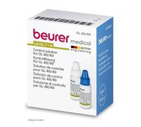 Beurer Solución de control GL 48/49 nivel 7 + 8