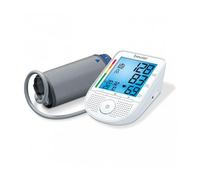 Beurer Tensiómetro Brazo con Voz Mb-49 1ud