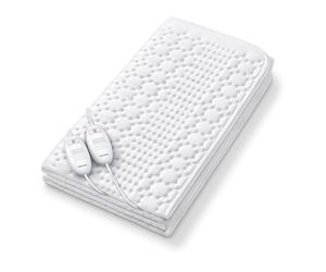 Beurer Ts26Xxl Funda Térmica Para Colchón Matrimonial 120W 6 Temperaturas