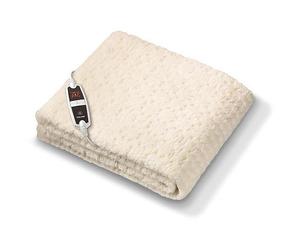 Beurer UB53TEDDY Colchón Térmico 60W 4 Temperatura Temporizador Basic una Etapa