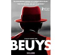 Beuys [DVD]