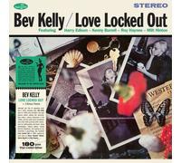 Bev Kelly - Love Locked Out [Ed.Ltd. Lp]