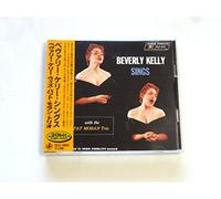 Bev Kelly & the Pat Moran Tri - Complete Trio Recordings