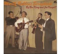 Bev King & Joe Knig - Marty Robbins Scrapbook [Vinilo]