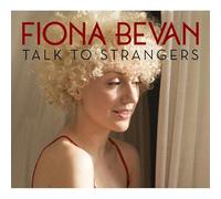 Bevan,Fiona - Talk To Strangers [Vinilo]
