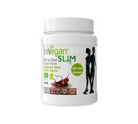 Bevegan All In One Slim Cacao 600 Gr 300 g