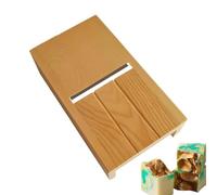 Beveler, Beveler - Herramienta de afeitar para recortar piezas de jabón de madera, cortador de barra de jabón, cortador de pan de velas, manualidades para jabones hechos a mano y biselado de velas