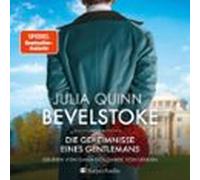 Bevelstoke - Die Geheimnisse Eines Gentlemans (ungekürzt) (audiolibro)