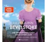 Bevelstoke - Die Unergründlichen Wege Einer Lady (ungekürzt) (audiolib