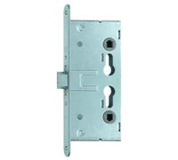 bever FH Cerradura Cerradura, 65 mm, frontal 24 x 235 mm, LS/RS verwendbar, 1 pieza, 1009