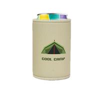 Beverage Can Sleeves,Insulated Can Cooler Sleeves | Standard Can Insulated Cooler Sleeves, Neoprene Thick Non-slip Can Covers for Beverage, Outdoor Drink Party
