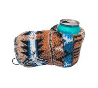 Beverage Mitt Holder - Insulated Warm Gloves for Beer and Cold Drinks with for Adults During Winter, Camping, Holiday Parties | Fun and Practical Drink Accessory for Home, Kitchen, or Outdoor Ev