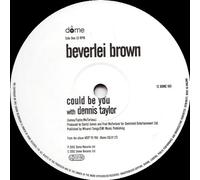 Beverlei Brown & Dennis Taylor - Could Be You [Vinilo]