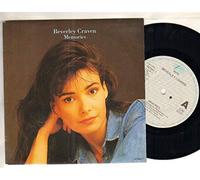 BEVERLEY CRAVEN - BEVERLEY CRAVEN - MEMORIES - 7 inch vinyl / 45