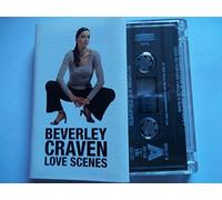 Beverley Craven - Love Scenes [Casete]