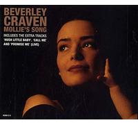 Beverley Craven - Mollie's song (incl. live version of 'Promise me')