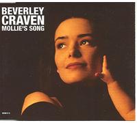 Beverley Craven - Mollie's song [Single-CD]