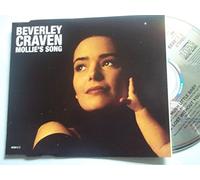 Beverley Craven - Mollie's song [Single-CD]