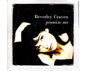 Beverley Craven - Promise me - I listen to the rain