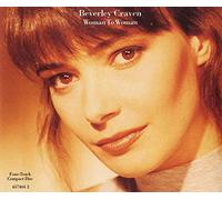Beverley Craven - Woman to woman [Single-CD]