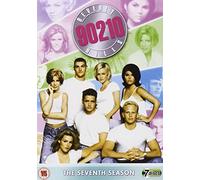 Beverley Hills 90210 Season 7 [Edizione: Regno Unito] [Reino Unido] [DVD]