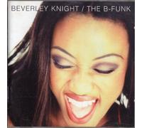 Beverley Knight - B-Funk