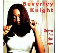 Beverley Knight - Down for the One [Vinilo]