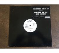 Beverley Knight - Flavour of the Old School [12 [Vinyl Single]