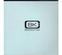 Beverley Knight - Greatest Day - Rhythm Series
