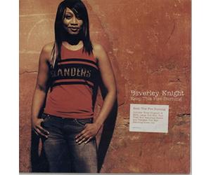 Beverley Knight - Keep This Fire Burning [Vinilo]