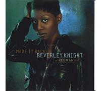 Beverley Knight - MADE IT BACK