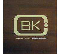 Beverley Knight - Made It Back 99 [Vinilo]