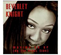 Beverley Knight - Moving on up (on the right side) [Vinyl Single]