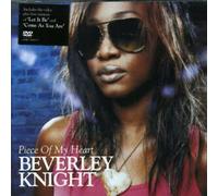Beverley Knight - Piece of My Heart [DVD de Audio]