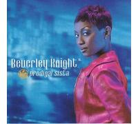 Beverley Knight - Prodigal Sista [Casete]