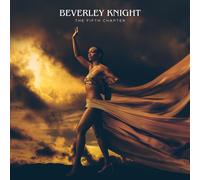 Beverley Knight The Fifth Chapter (CD) Album Digipak (Importación USA)