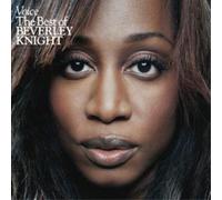 Beverley Knight Voice: The Best of Beverley Knight (CD) Album (Importación USA)