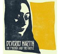 Beverley Martyn - Phoenix and the Turtle [180gm Vinyl] [Vinilo]