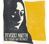 Beverley Martyn – The Phoenix and the Turtle – CD