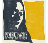 Beverley Martyn - Phoenix and the Turtle [180gm Vinyl] [Vinilo]