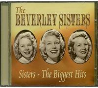 Beverley Sisters - Sisters - The Biggest Hits