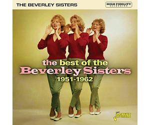 Beverley Sisters - The Best of The Beverley Sisters 1951-1962