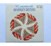 BEVERLEY SISTERS The Enchanting Beverley Sisters vinyl LP