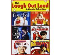 Beverly / Bewitched / The Cable Guy / Mixed / The Pest / So I Married an Axe Murderer [USA] [DVD]