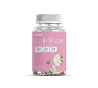 Beverly Cellu Form - Reductor celulitis y piel de naranja - 90 cápsulas vegetales - 30 servicios