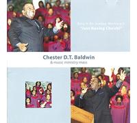 Beverly Crawford - Sing It On Sunday Morning 2: Just Having Church