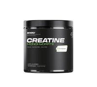 Beverly Creatina Monohidrato Creapure® 300g (100 dosis) | Micronizada, Alta Pureza Alemana, Sin Aditivos, Vegana | Aumenta Rendimiento y Fuerza en Entrenamientos Intensos (Sin Sabor)
