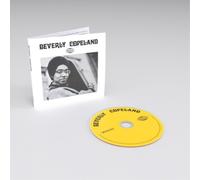 Beverly Glenn-Copeland Beverly Copeland (CD) Remastered Album (Importación USA)